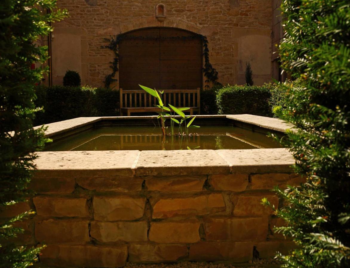 41 Maufoux By Bruno Colin Apartment Beaune  Exterior foto