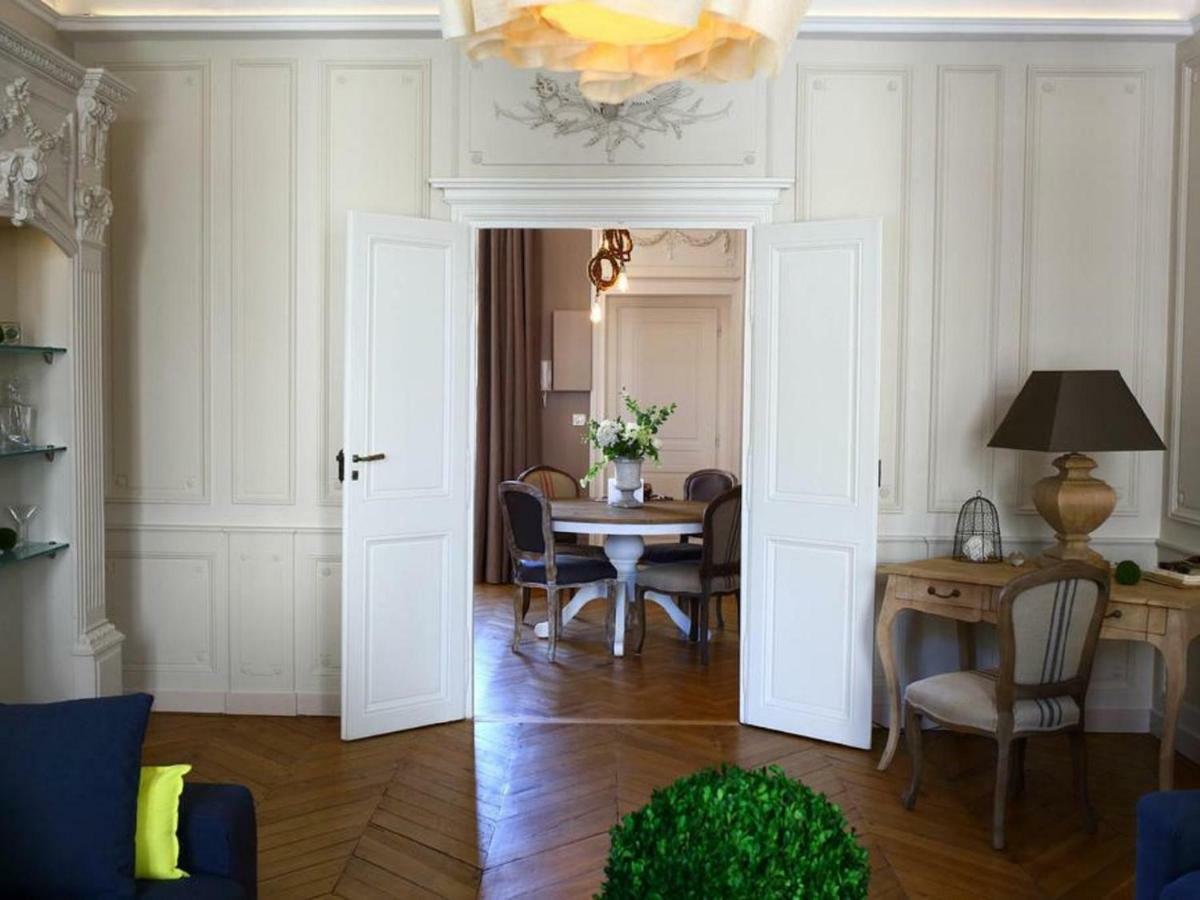 41 Maufoux By Bruno Colin Apartment Beaune  Exterior foto