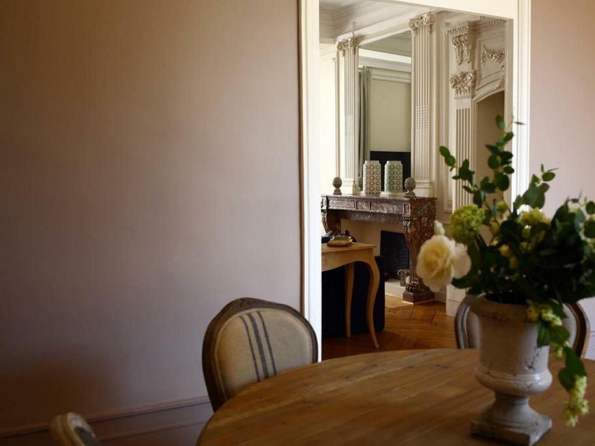 41 Maufoux By Bruno Colin Apartment Beaune  Exterior foto