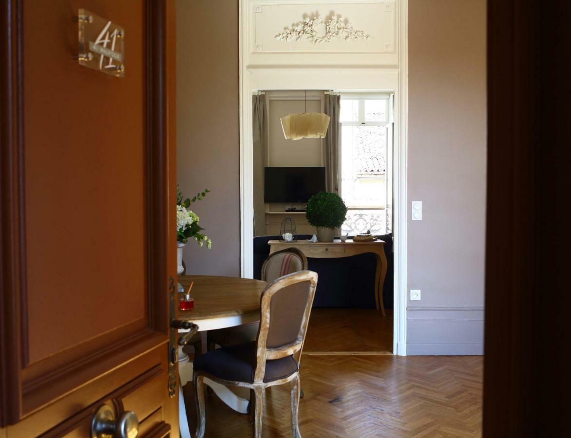 41 Maufoux By Bruno Colin Apartment Beaune  Exterior foto