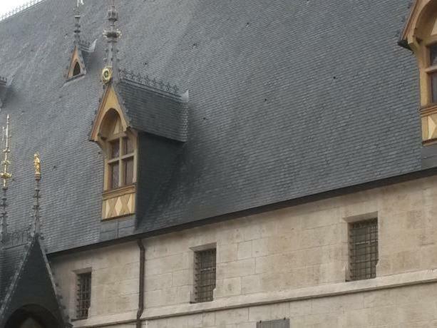 41 Maufoux By Bruno Colin Apartment Beaune  Exterior foto