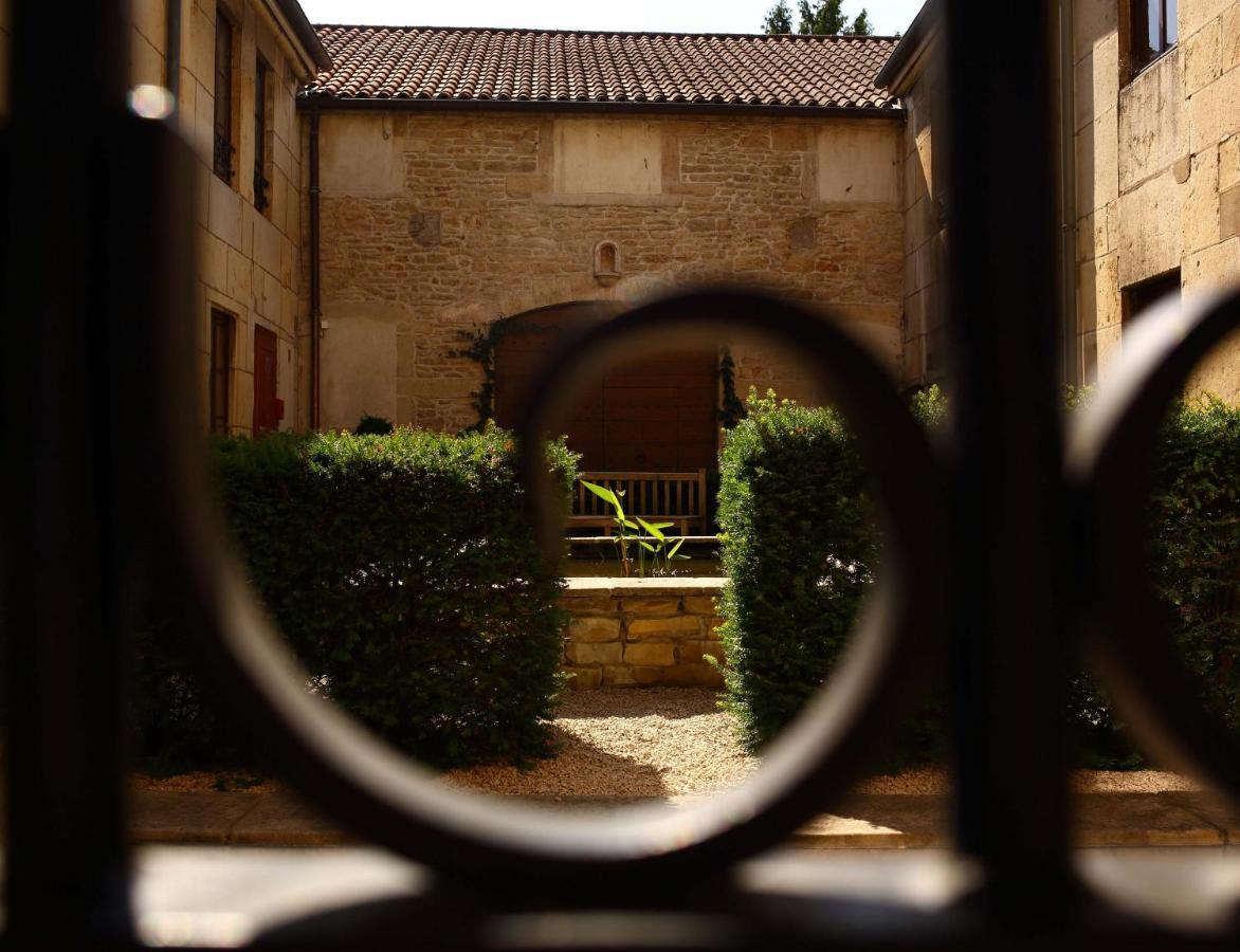 41 Maufoux By Bruno Colin Apartment Beaune  Exterior foto